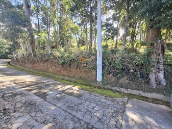 land_lot em Estrada Adelmar Tavares, Parque do Imbui - Teresópolis - RJ