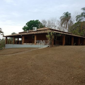 agricultural em Rua Rio Amazonas, Vertentes das Águas - São Pedro - SP