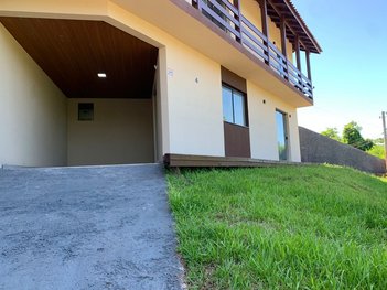 house em Rua João Affonso Firmino, Serraria - São José - SC