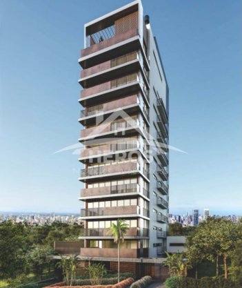 apartment em Rua Almirante Abreu, Rio Branco - Porto Alegre - RS