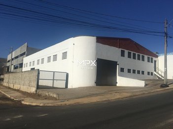 industrial em Rua Osório Duque Estrada, Higienópolis - Piracicaba - SP