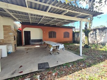 house em Rua Paula Gomes, Pontal do Paraná - Pontal do Paraná - PR