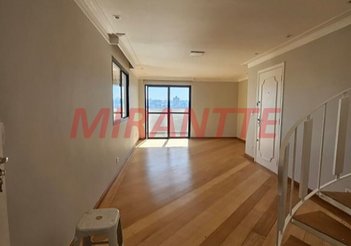 apartment em Rua Professor Valério Giuli, Jardim Paraíso - São Paulo - SP
