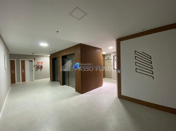 office em Paissandu, Centro - Passo Fundo - RS