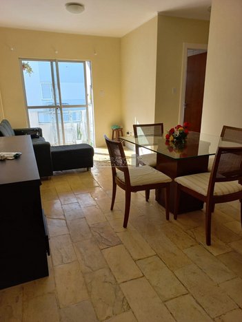 apartment em Douglas Seabra Levier, Carvoeira - Florianópolis - SC