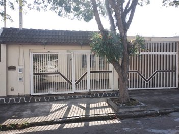 house em Rua Graciliano Ramos, Jardim Liberdade - Jundiaí - SP