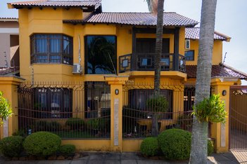 house em Rua Manacás, Estância Velha - Canoas - RS
