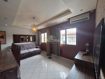 house em Rua Monza, São José - Canoas - RS