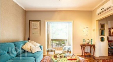 apartment em Rua Dona Laura, Rio Branco - Porto Alegre - RS