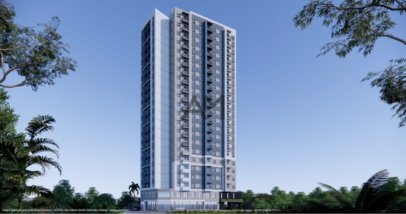 apartment em Praça Santa Helena, Parque da Vila Prudente - São Paulo - SP