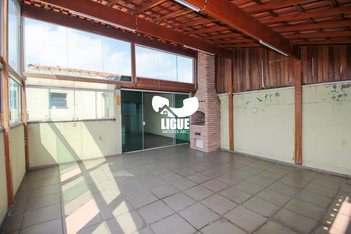 apartment em Rua Jurubatuba, Vila Pires - Santo André - SP