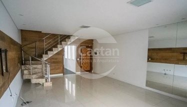 house em Rua Baguassu, Vila Regente Feijó - São Paulo - SP