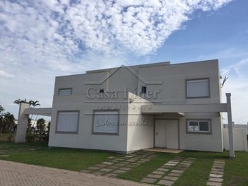 house em Avenida José Bruno Klein, Xangri-Lá - Xangri-Lá - RS