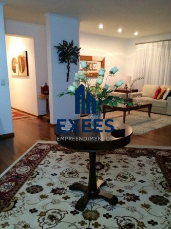 apartment em Avenida Giovanni Gronchi, Morumbi - São Paulo - SP