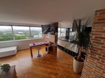 apartment em Rua Bagé, Vila Mariana - São Paulo - SP