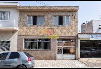 house em Rua Caioaba, Vila Graciosa - São Paulo - SP