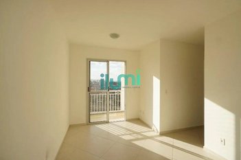 apartment em Rua Arnaldo Cintra, Vila Moreira - São Paulo - SP