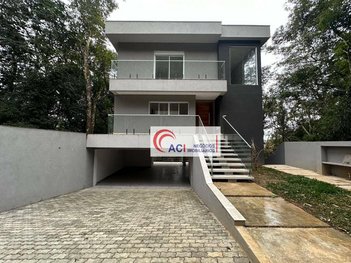 house em Rua Pau Brasil, Transurb - Itapevi - SP