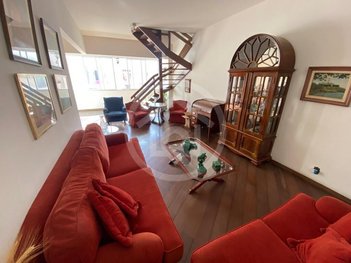 apartment em Rua Paula Freitas, Copacabana - Rio de Janeiro - RJ