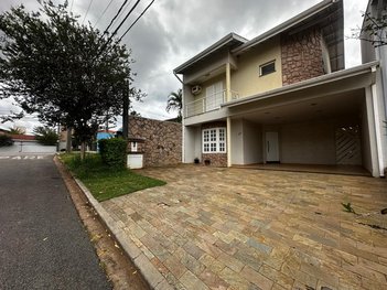 house em Estrada Municipal do Roncáglia, Roncáglia - Valinhos - SP