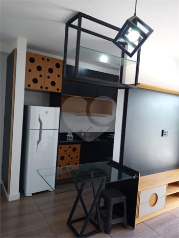 apartment em Rua Itirapina, Vila Lacerda - Jundiaí - SP