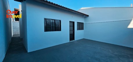 house em Rua Maria Alderete dos Santos Toniolli, Jardim Diva Tarlá de Carvalho - Ribeirão Preto - SP