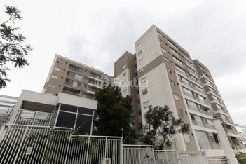 apartment em Rua Maria Zélia, Piqueri - São Paulo - SP