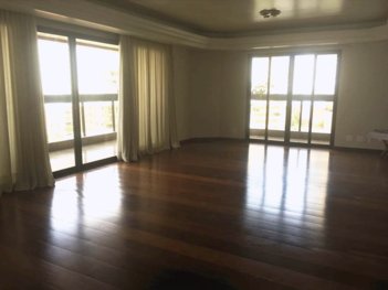 apartment em Rua Castro Alves, Aclimação - São Paulo - SP