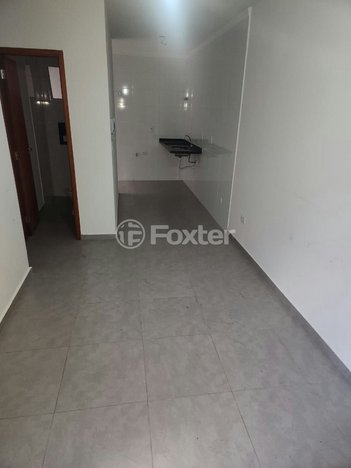 apartment em Rua Carlos Alberto Vanzolini, Vila dos Remédios - São Paulo - SP