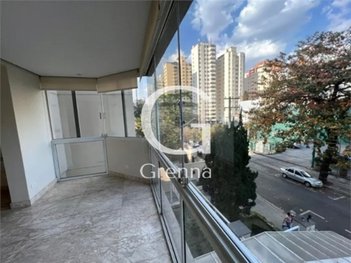 apartment em Rua Tuim, Vila Uberabinha - São Paulo - SP