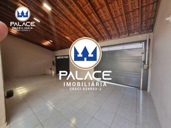 house em Rua Luigi Camolese, Jardim Itamaracá - Piracicaba - SP