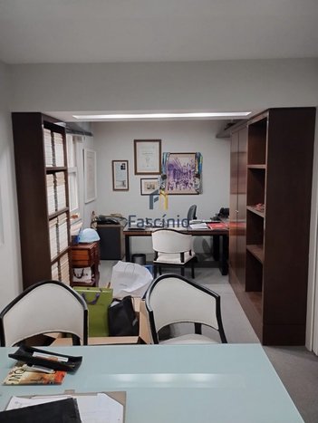 apartment em Passagem França, Jardim Paulista - São Paulo - SP