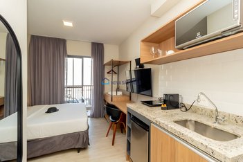 apartment em Rua das Sempre-Vivas, Jardim das Acácias - São Paulo - SP