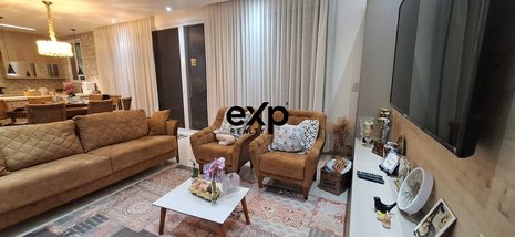 house em Rua Luiz Caetano, Parque Lausanne - Valinhos - SP