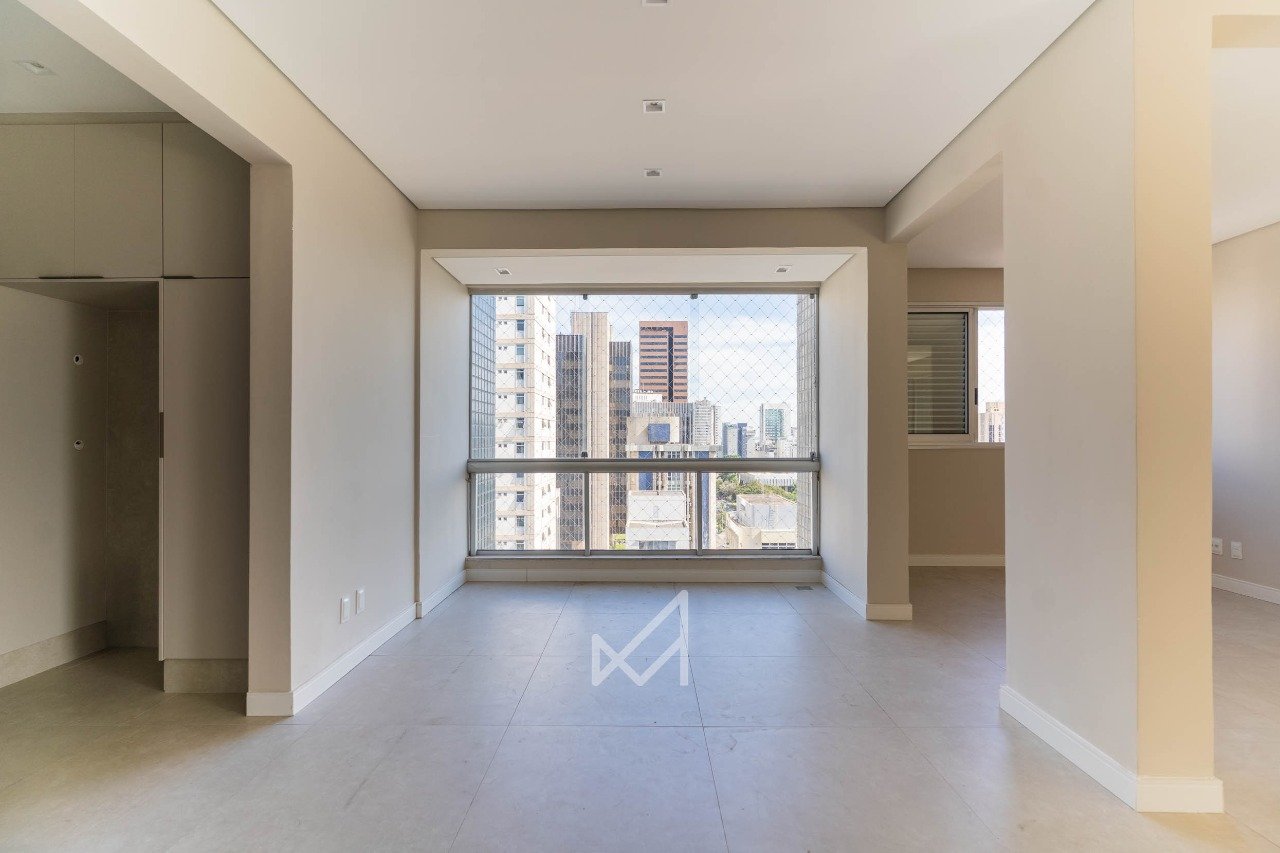 Apartamento com 4 quartos — Lourdes, Belo Horizonte