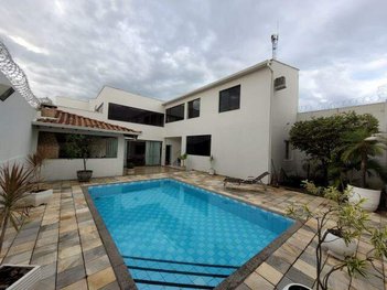 house em Rua Grécia, Tibery - Uberlândia - MG