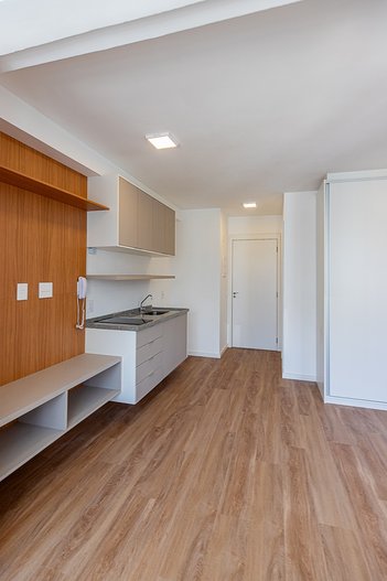 apartment em Avenida Alberto Augusto Alves, Vila Andrade - São Paulo - SP