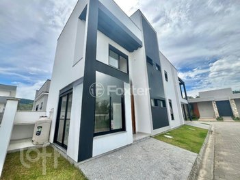 house em Avenida Wilson Castelo Branco, Beira Rio - Biguaçu - SC