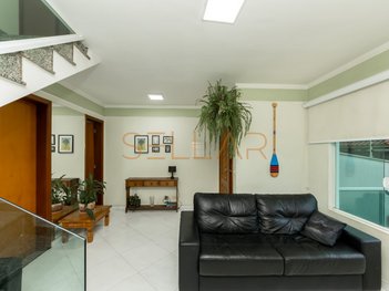 house em Rua Comprida, Vila Mazzei - São Paulo - SP