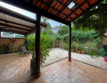 house em Rua Jacunda, Jardim Panorama - São Paulo - SP