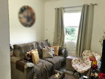 apartment em Rua Padre Donizete, Vila Almeida - Sorocaba - SP