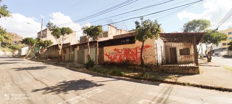 house em Atalaia, Serrano - Belo Horizonte - MG