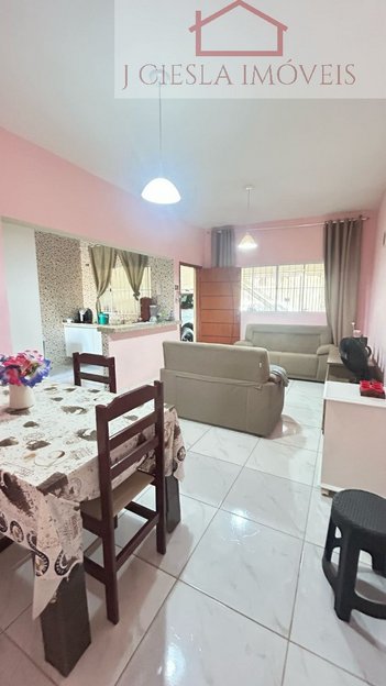 house em Avenida João Gonçalves dos Reis, Chácara Segre - Jundiaí - SP