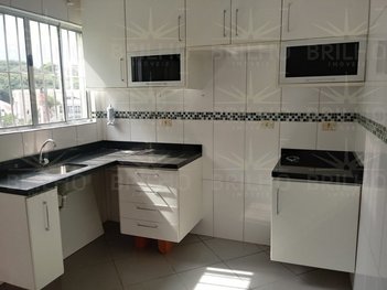apartment em Rua Dona Marietta Lomi, Jardim das Flores - Osasco - SP