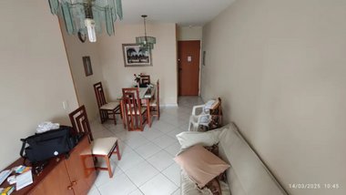 apartment em Rua Antônio Domingues de Carvalho, Parada Inglesa - São Paulo - SP