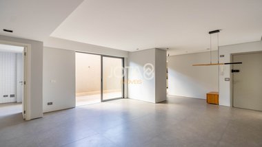 apartment em Rua Pará, Água Verde - Curitiba - PR