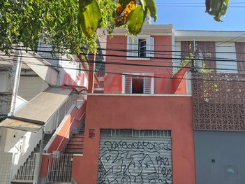 house em Rua Simpatia, Jardim das Bandeiras - São Paulo - SP