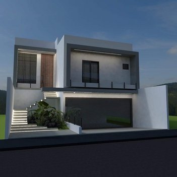 house em Royale, Bela Vista - Palhoça - SC