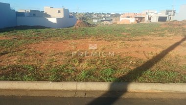 land_lot em Alameda Dos Apiacas, Aclimação - Uberlândia - MG