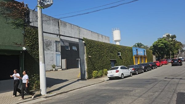 Cômodo Condomínio